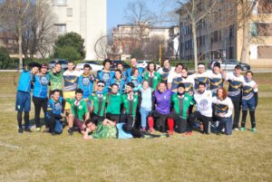 Fotogallery - Squadre partecipanti